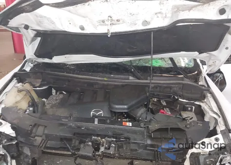 2011 Mazda Cx-9 Touring z USA, uszkodzony, nr VIN JM3TB3CV0B0324821